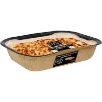 Canelón de Carne Gratinado Casa Mas, Bandeja 350 G