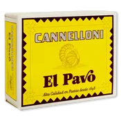 Canelones el Pavo 20 U.