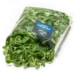 Canónigo Carrefour el Mercado 200 G