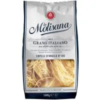 Capelli D'angelo la Molisana, Paquete 500 G