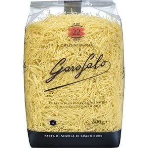 Capellini Spezzati Garofalo