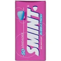 Caramelo Bubblefresh Smint, 1 Ud, 35 G