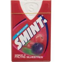 Caramelo de Fruta Lc Smint, Stick 8 G