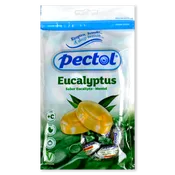 Caramelo Eucalipto Damel Pectol