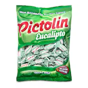 Caramelos de Eucalipto Pictolin Bolsa 300 G