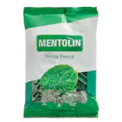 Caramelos de Menta Fresca Lacasa Bolsa 250 G