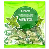 Caramelos Duros Sabor Mentol
