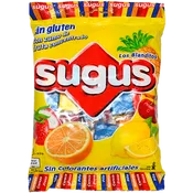 Caramelos Masticables Sugus