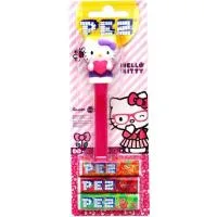 Caramelos Pez, Ud. 34 G