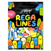 Caramelos Regalines Pifarre