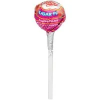 Caramelos sin Azúcar Lc Chupa Chups, 1 Ud