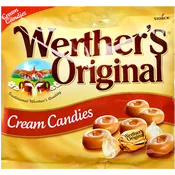 Caramelos Werther's Original Toffee
