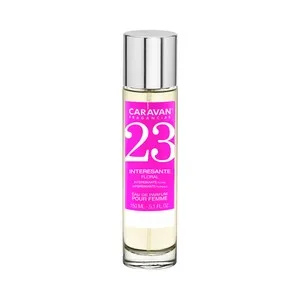 Caravan 23 Colonia para Mujer con Vaporizador en Spray 150 Ml.