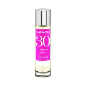 Caravan 30 Colonia para Mujer con Vaporizador en Spray 150 Ml.