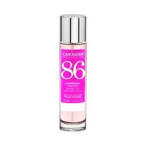 Caravan Eau de Parfum para Mujer con Vaporizador en Spray Caravan Nº 50 150 Ml.