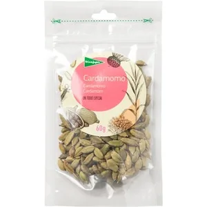 Cardamomo el Corte Ingles