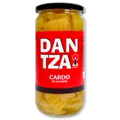 Cardo Dantza