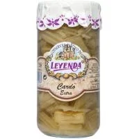 Cardo Leyenda, Frasco 660 G
