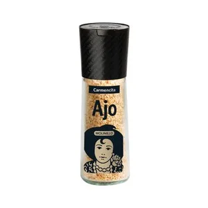 Carmencita Ajo en Molinillo 62 G.