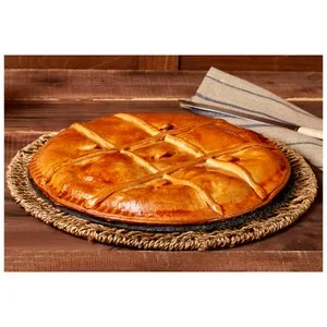 Empanada de Carne 1100 G.