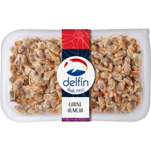 Carne de Almeja  Delfin 0.2 KG