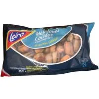 Carne de Mejillón Gallego Leiro, Bolsa 260 G