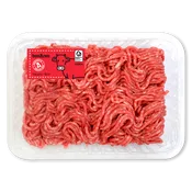 Carne Picada de Vacuno