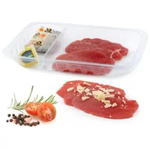 Carpaccio de Vacuno Ecológico Carrefour Bio 120 G