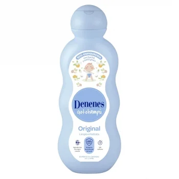 Gel Champú Original Denenes 600 Ml.