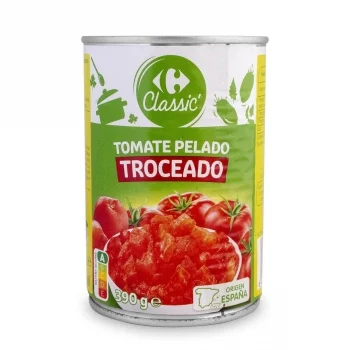 Carrefour