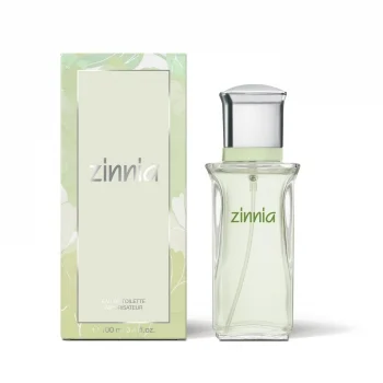 Agua de Colonia Zinnia 100 Ml.