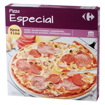 Carrefour