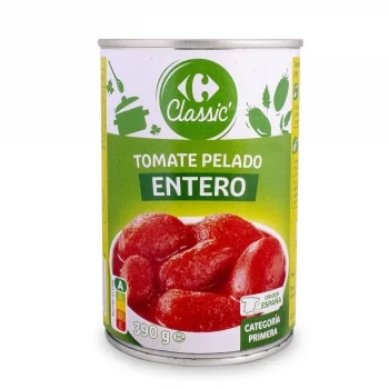 Carrefour