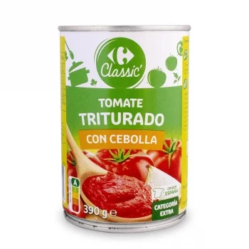 Carrefour