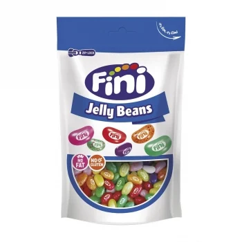 Caramelos de Goma Beans Fini sin Gluten 180 G.