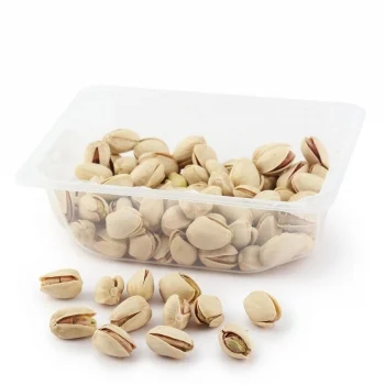 Pistachos Tostados Ecológico Carrefour 150 G
