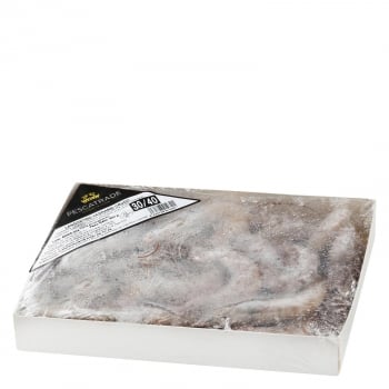 Langostino Crudo Congelado (30/40 Ud) Pescatrade 900 G