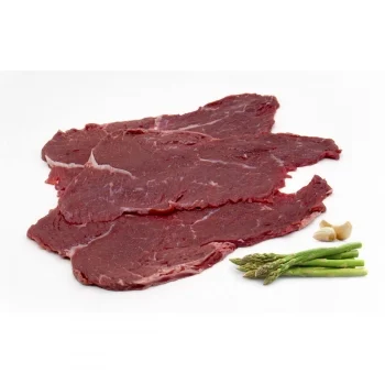 Filete 1ª a Vacuno el Mercado 500 G Aprox