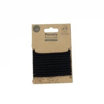 Gomas Ponette Natural 10 Ud.