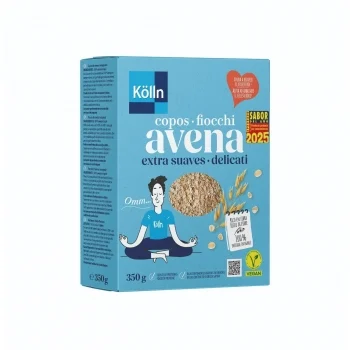 Copos de Avena Extra Suaves Kölln 350 G.