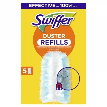 Recambios para Plumero Swiffer 5 Ud.