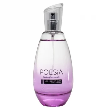 Agua de Perfume Noche de Verano Les Cosmetiques Poesía
