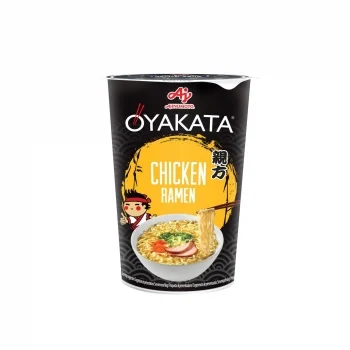 Fideos Chicken Ramen Oyakata 63 G.