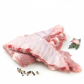 Costillas de Cerdo Carrefour 700 G Aprox