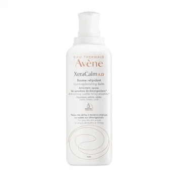 Bálsamo Relipidizante Xeracalm A.d Avène 400 Ml.