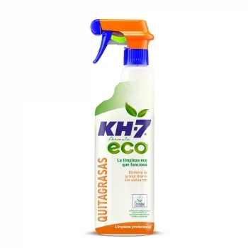 Quitagrasas Ecológico Kh-7 650 Ml.