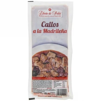 Callos a la Madrileña Liberto de Pedro 1 Kg