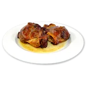 Carrilladas Asadas
