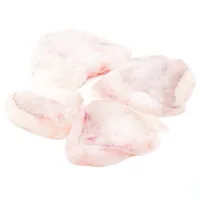 Carrilleras de Rape, al Peso, Compra Mínima 500 G