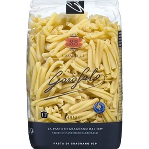 Casarecce Pasta de Gragnano IGP Garofalo